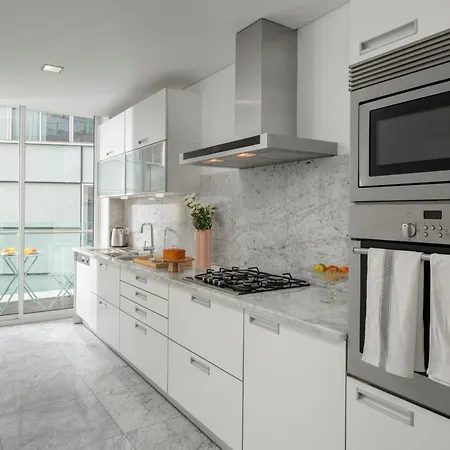 The Plaza Διαμέρισμα Φουνκάλ