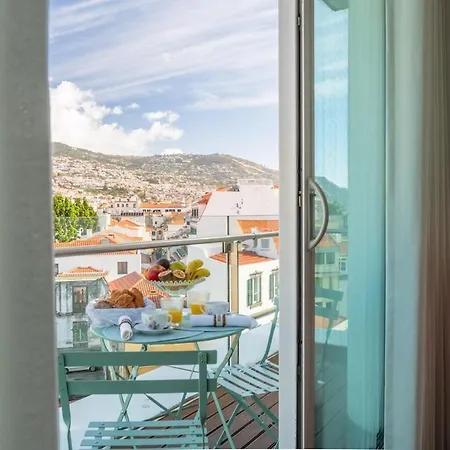 Διαμέρισμα The Plaza