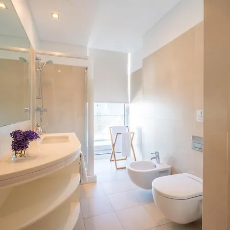 The Plaza Διαμέρισμα Φουνκάλ