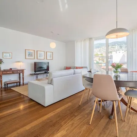 Διαμέρισμα The Plaza