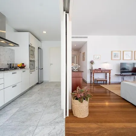 The Plaza Daire Funchal