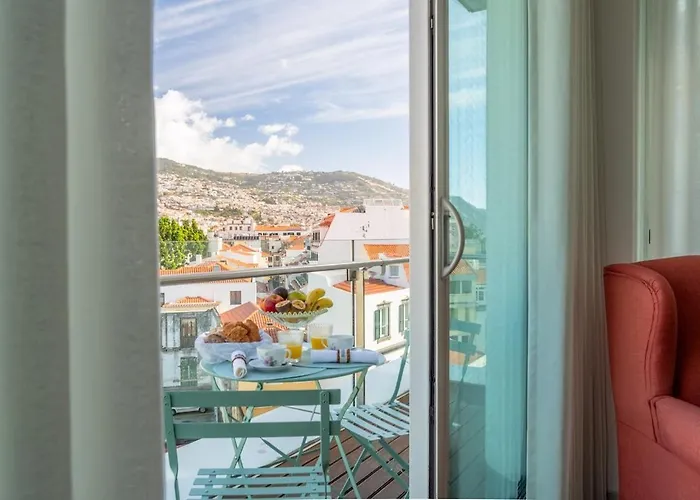 Apartamento The Plaza