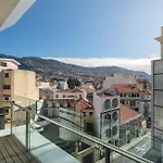 The Plaza * Funchal (Madeira)