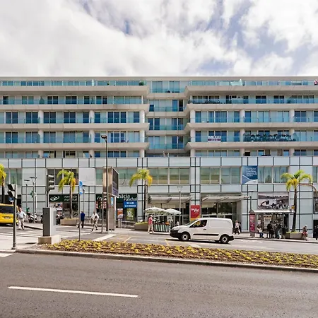 The Plaza * Funchal (Madeira)