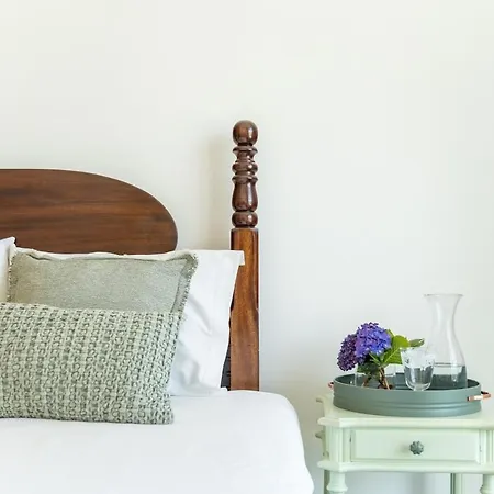 Apartmán The Plaza Funchal (Madeira)