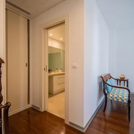 The Plaza * Funchal (Madeira)