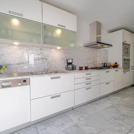 Apartmán The Plaza *